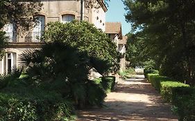 Domaine De La Mandoune