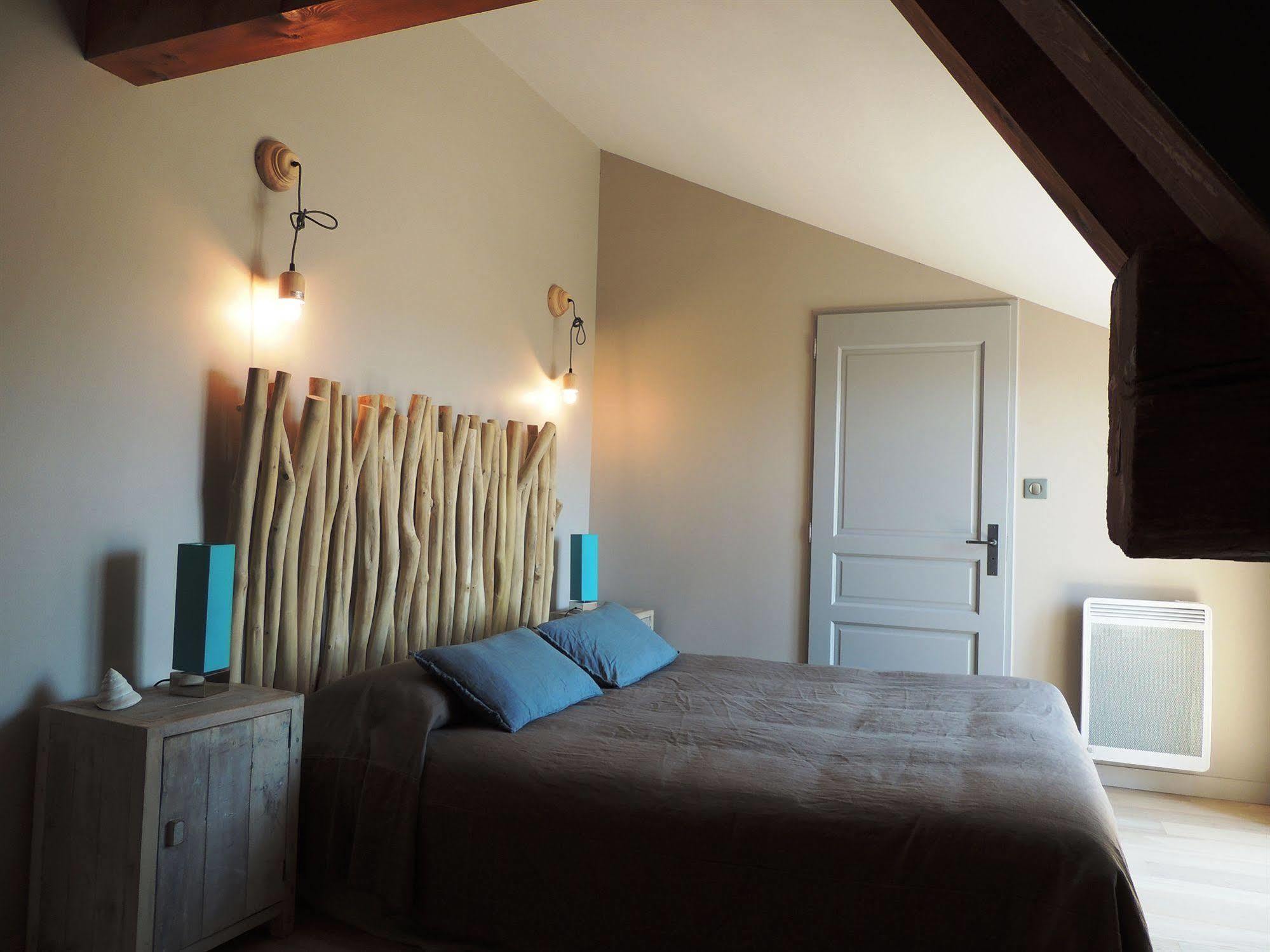Domaine De La Mandoune Marseillan  Extérieur photo
